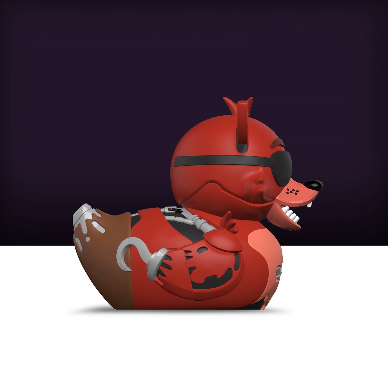 Zdjęcie produktu Five Nights at Freddy's - Foxy Mini TUBBZ dekoracyjna kaczka