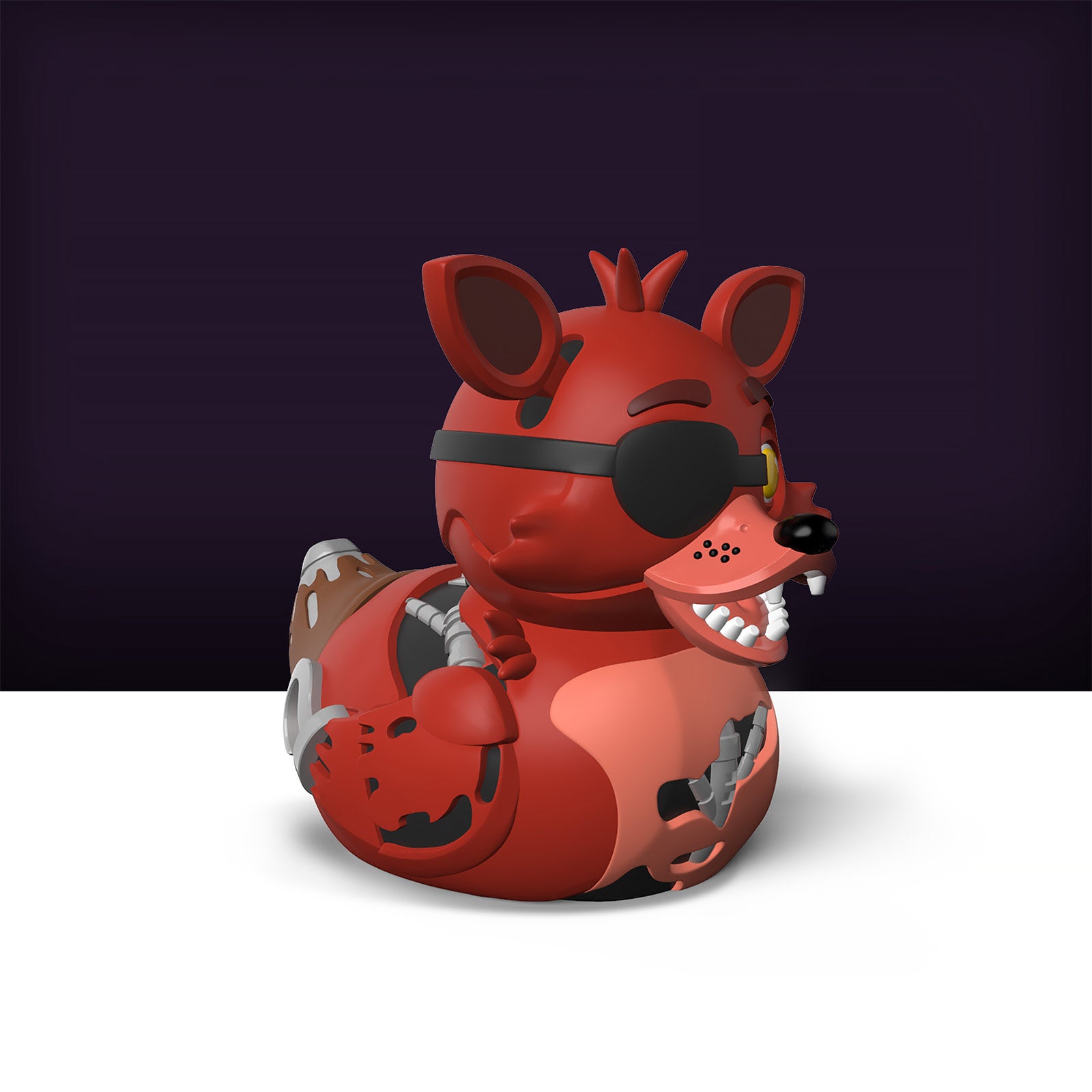 Zdjęcie produktu Five Nights at Freddy's - Foxy Mini TUBBZ dekoracyjna kaczka
