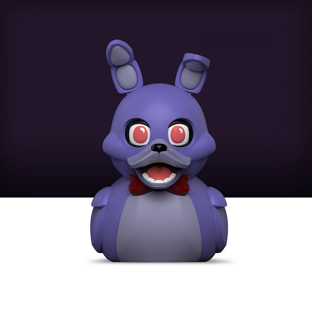 Zdjęcie produktu Five Nights at Freddy's - Bonnie Mini TUBBZ Kaczka kolekcjonerska