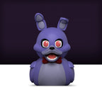 Zdjęcie produktu Five Nights at Freddy's - Bonnie Mini TUBBZ Kaczka kolekcjonerska