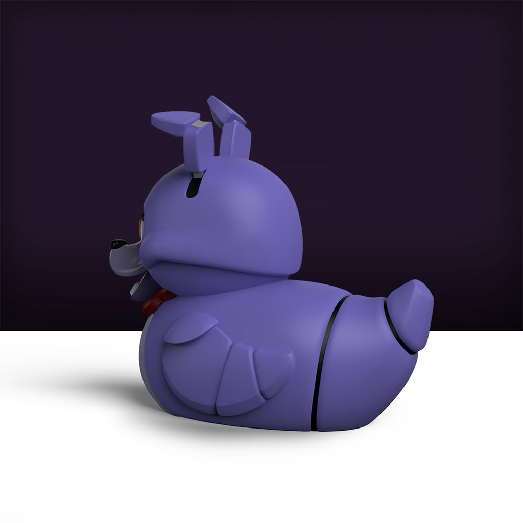 Zdjęcie produktu Five Nights at Freddy's - Bonnie Mini TUBBZ Kaczka kolekcjonerska