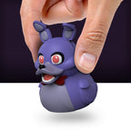 Zdjęcie produktu Five Nights at Freddy's - Bonnie Mini TUBBZ Kaczka kolekcjonerska