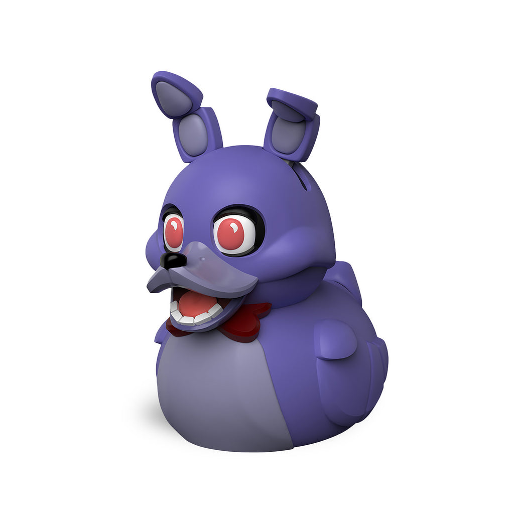 Zdjęcie produktu Five Nights at Freddy's - Bonnie Mini TUBBZ Kaczka kolekcjonerska