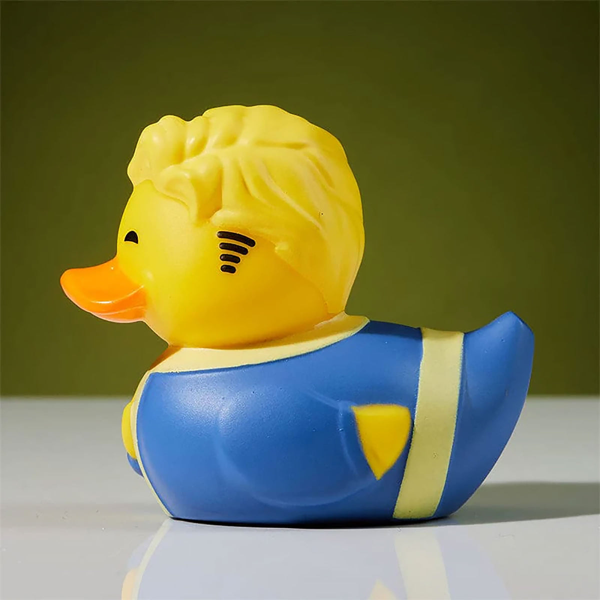 Zdjęcie produktu Fallout - Vault Boy Mini dekoracyjna kaczka TUBBZ