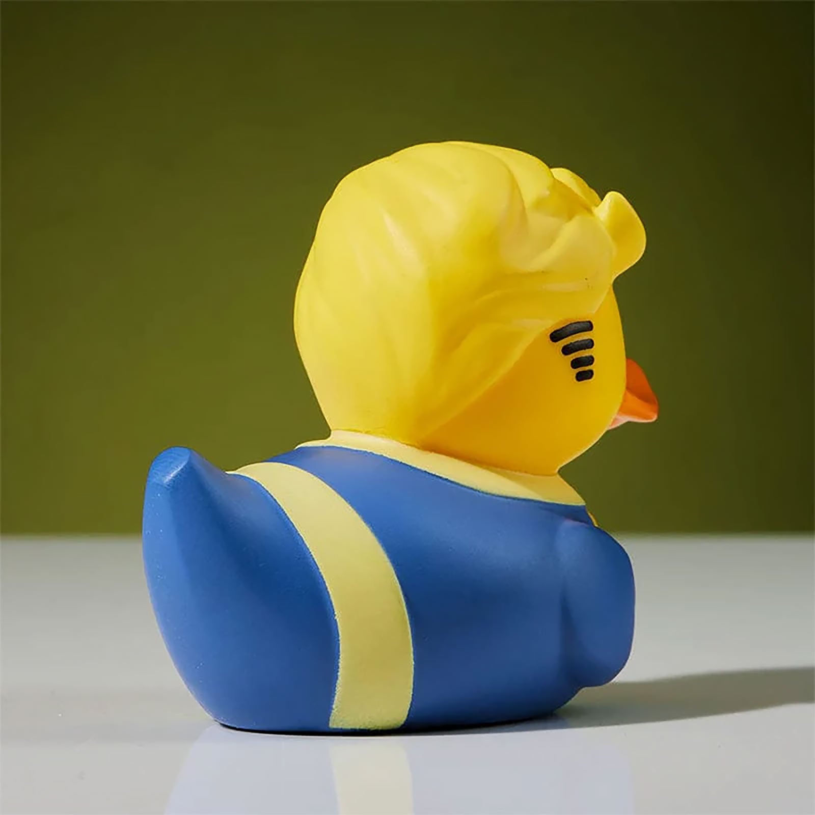 Zdjęcie produktu Fallout - Vault Boy Mini dekoracyjna kaczka TUBBZ