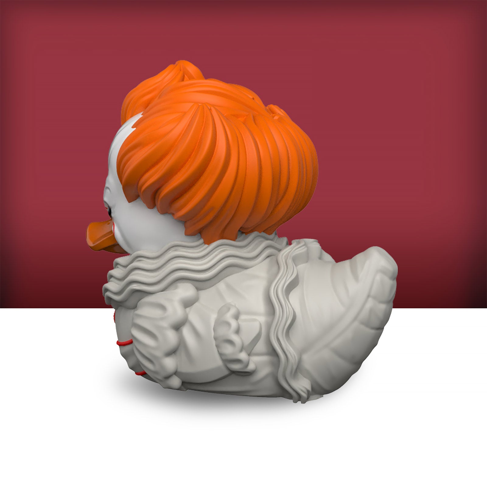 Zdjęcie produktu Stephen King's IT - Pennywise dekoracyjna mini kaczka TUBBZ
