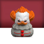 Zdjęcie produktu Stephen King's IT - Pennywise dekoracyjna mini kaczka TUBBZ