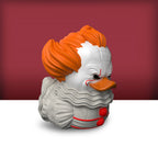 Zdjęcie produktu Stephen King's IT - Pennywise dekoracyjna mini kaczka TUBBZ