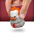 Zdjęcie produktu Stephen King's IT - Pennywise dekoracyjna mini kaczka TUBBZ