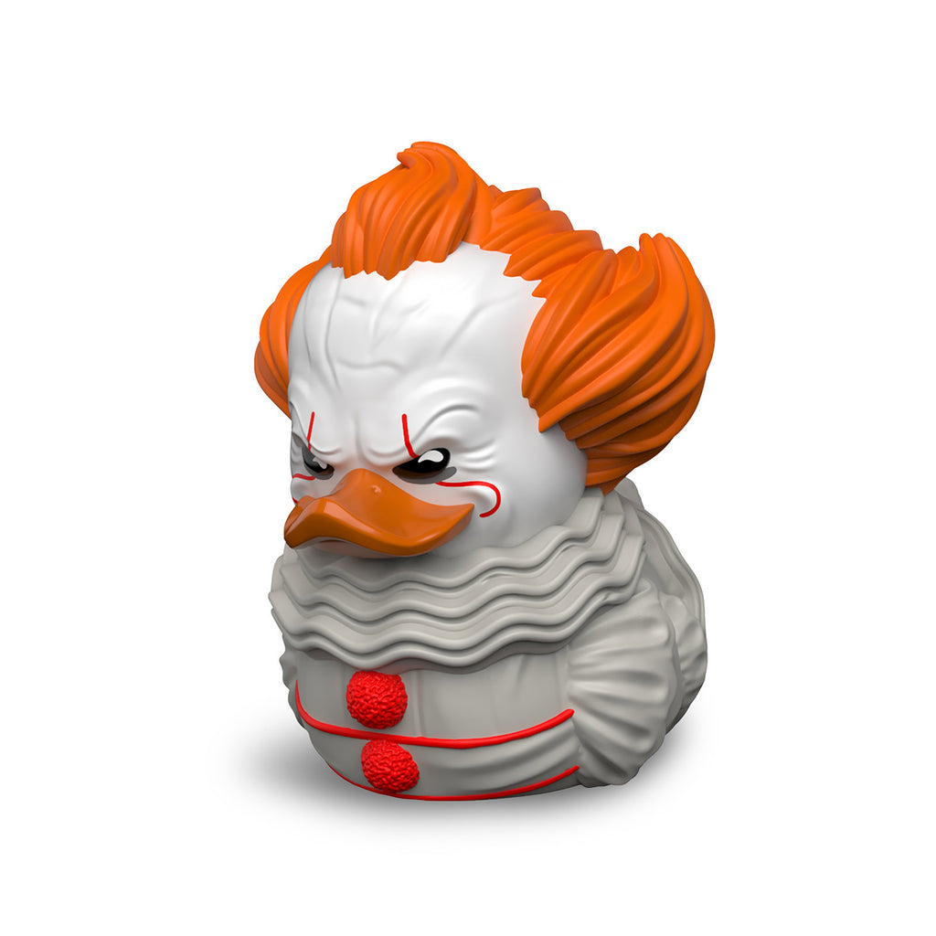 Zdjęcie produktu Stephen King's IT - Pennywise dekoracyjna mini kaczka TUBBZ