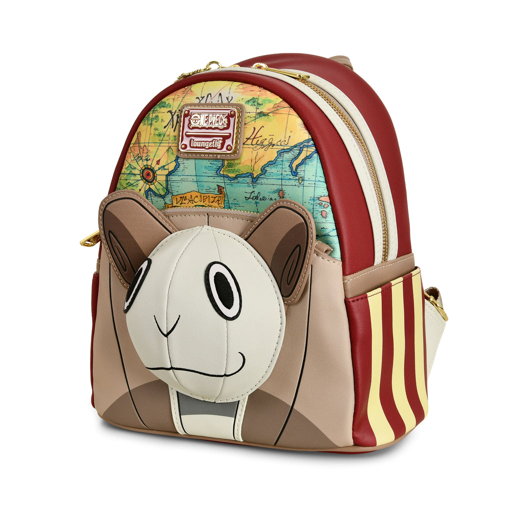 Zdjęcie produktu One Piece - Going Merry Plecak