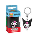 Zdjęcie produktu Sanrio - Kuromi brelok Funko Pop