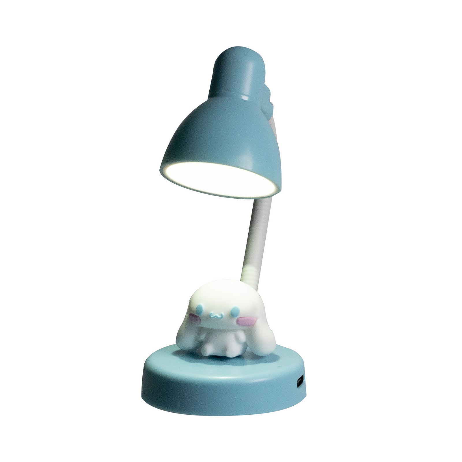 Zdjęcie produktu Sanrio - Cinnamoroll Mini lampka stołowa Ver. 2