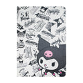 Zdjęcie produktu Sanrio - Notes Kuromi A5