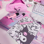 Zdjęcie produktu Sanrio - Notes Kuromi A5