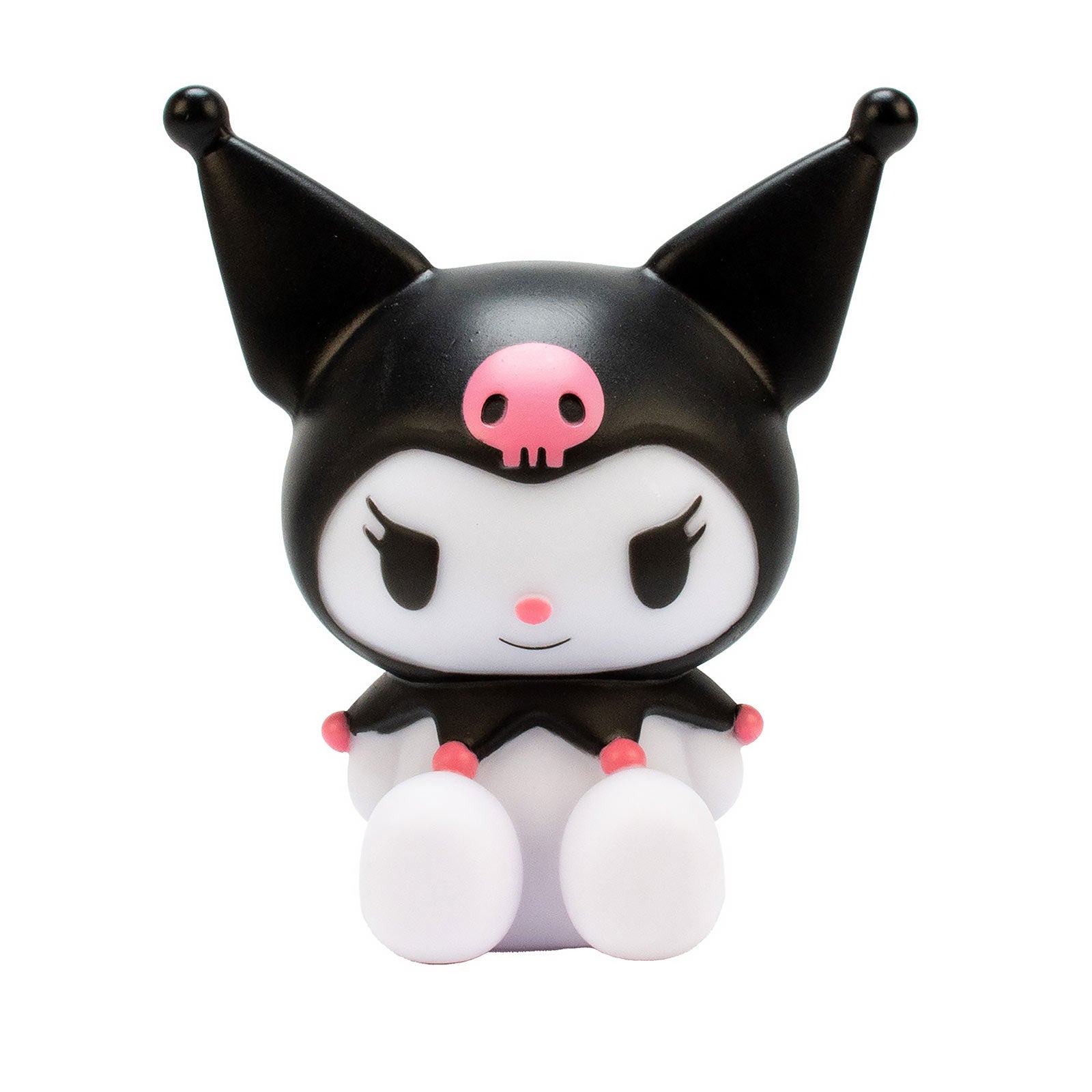 Zdjęcie produktu Sanrio - Lampka nastrojowa Kuromi