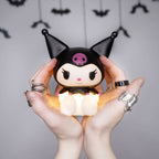 Product image Sanrio - Kuromi Mood Light