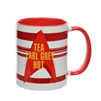 Zdjęcie produktu Star Trek - Herbata Earl Grey Gorąca Kubek