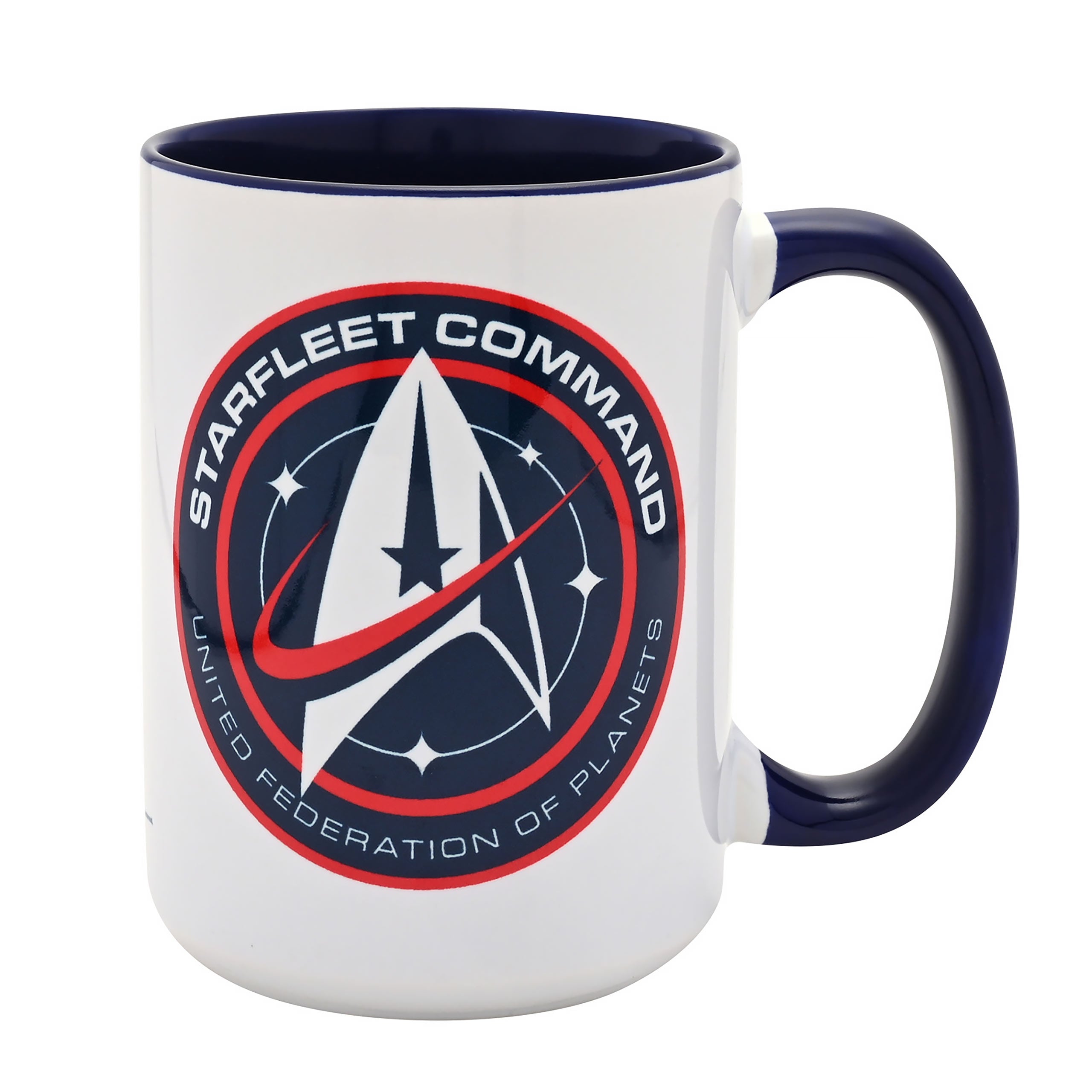 Product image Star Trek - Starfleet Command Mug