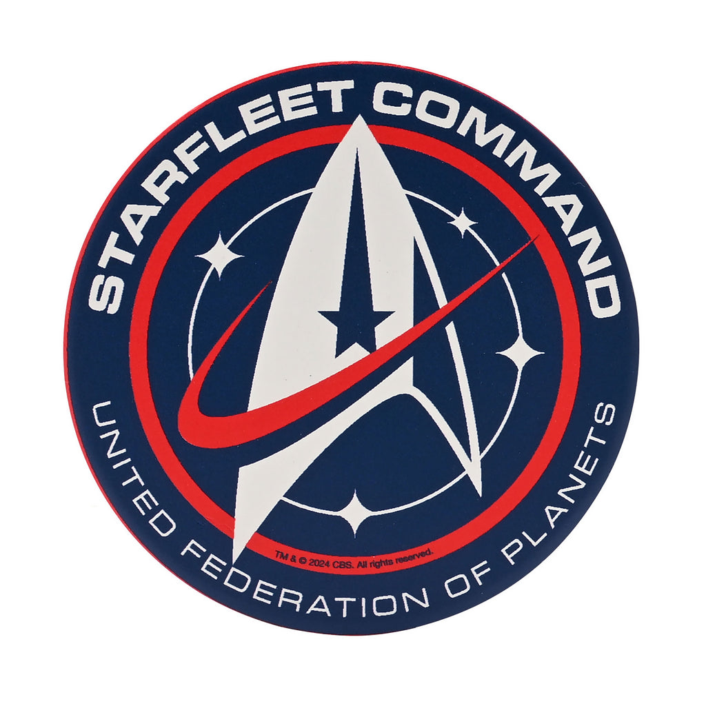 Zdjęcie produktu Star Trek - Starfleet Command Podstawka