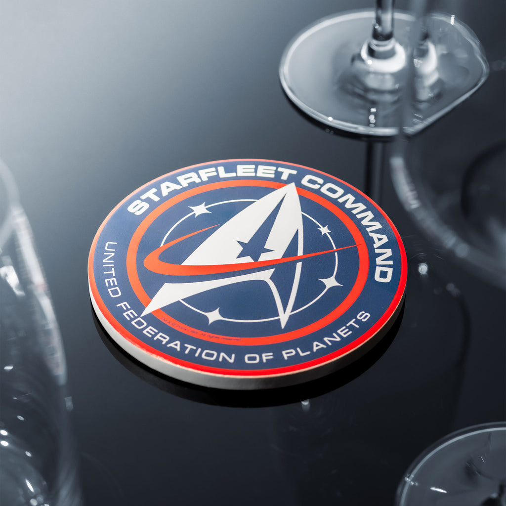 Zdjęcie produktu Star Trek - Starfleet Command Podstawka