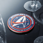 Zdjęcie produktu Star Trek - Starfleet Command Podstawka