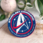Zdjęcie produktu Star Trek - Starfleet Command Podstawka