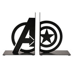 Zdjęcie produktu Avengers - Podpórki do książek Captain America