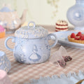 Product image Alice in Wonderland - Tea Anyone Relief Cookie Jar