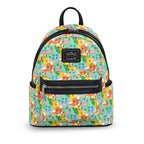 Product image Pokemon - Kanto Starters Mini Backpack