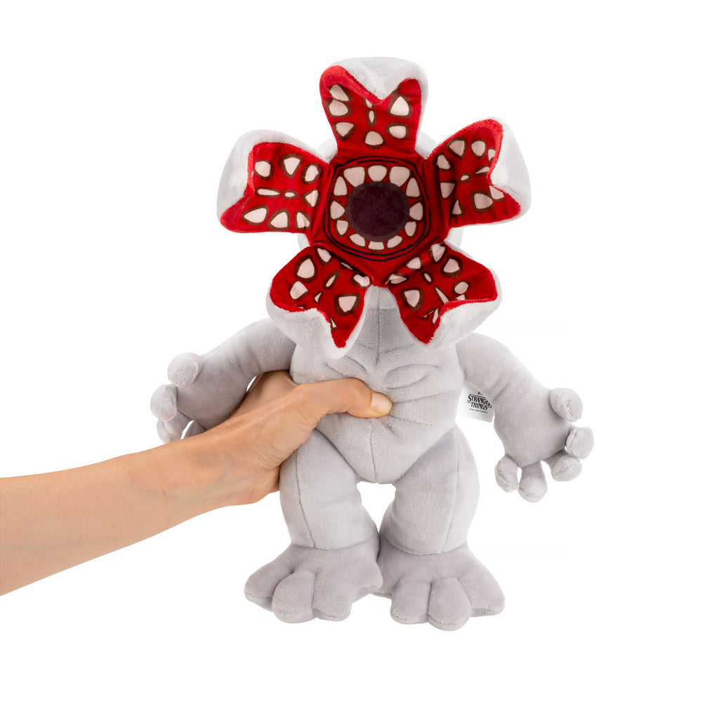 Zdjęcie produktu Stranger Things - Pluszowa figurka Demogorgona z dźwiękiem