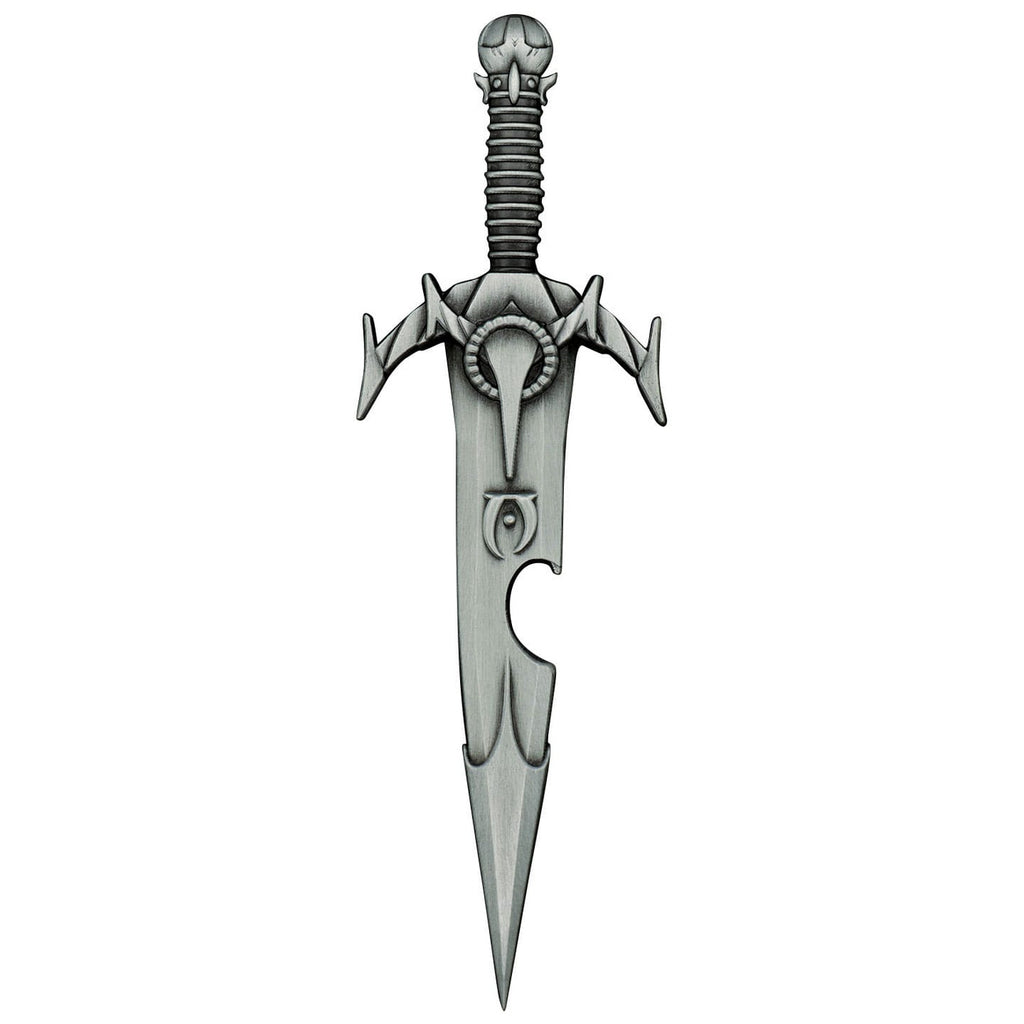 Product image The Elder Scrolls IV: Oblivion - Mehrune's Razor Bottle Opener