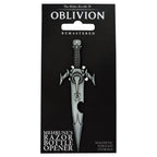 Product image The Elder Scrolls IV: Oblivion - Mehrune's Razor Bottle Opener