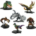 Zdjęcie produktu Monster Hunter - Tajemnicza Figurka Vol. 27