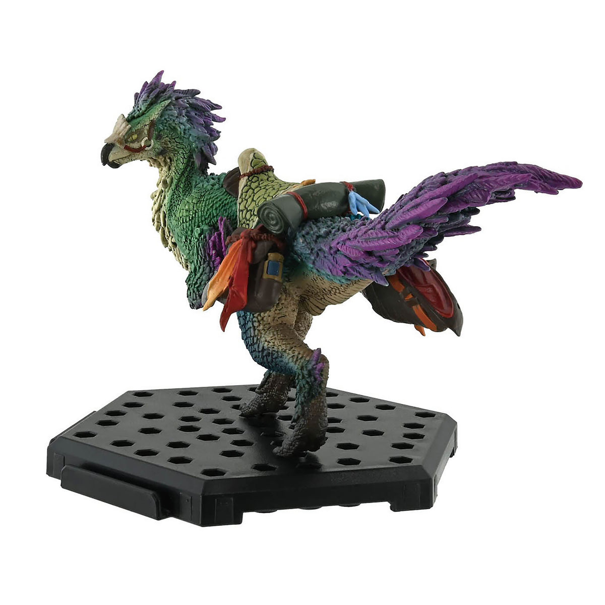 Zdjęcie produktu Monster Hunter - Tajemnicza Figurka Vol. 27