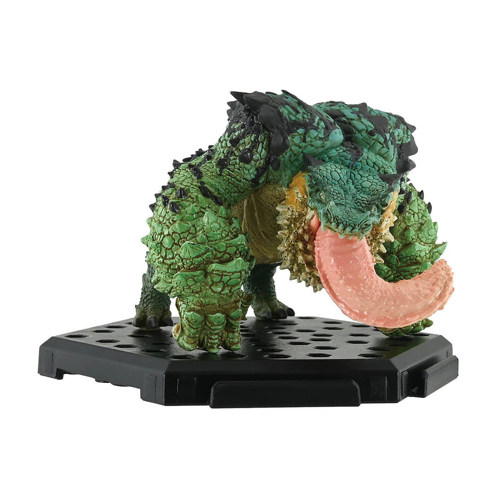 Zdjęcie produktu Monster Hunter - Tajemnicza Figurka Vol. 27