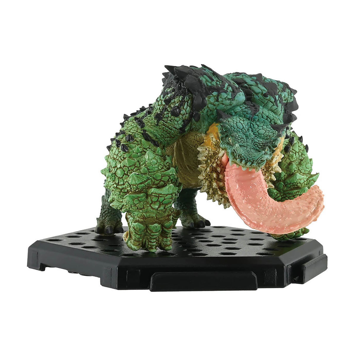Zdjęcie produktu Monster Hunter - Tajemnicza Figurka Vol. 27