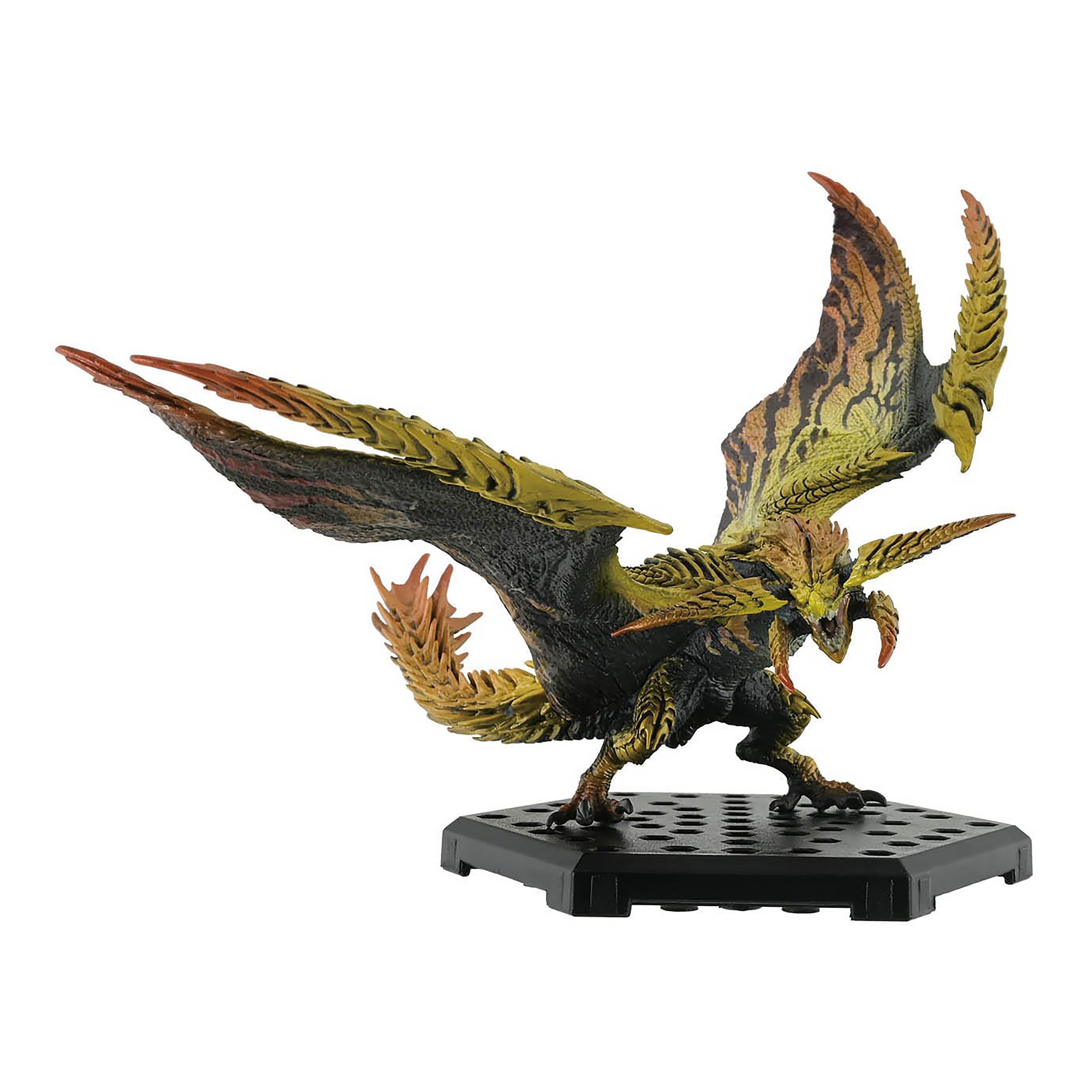 Zdjęcie produktu Monster Hunter - Tajemnicza Figurka Vol. 27