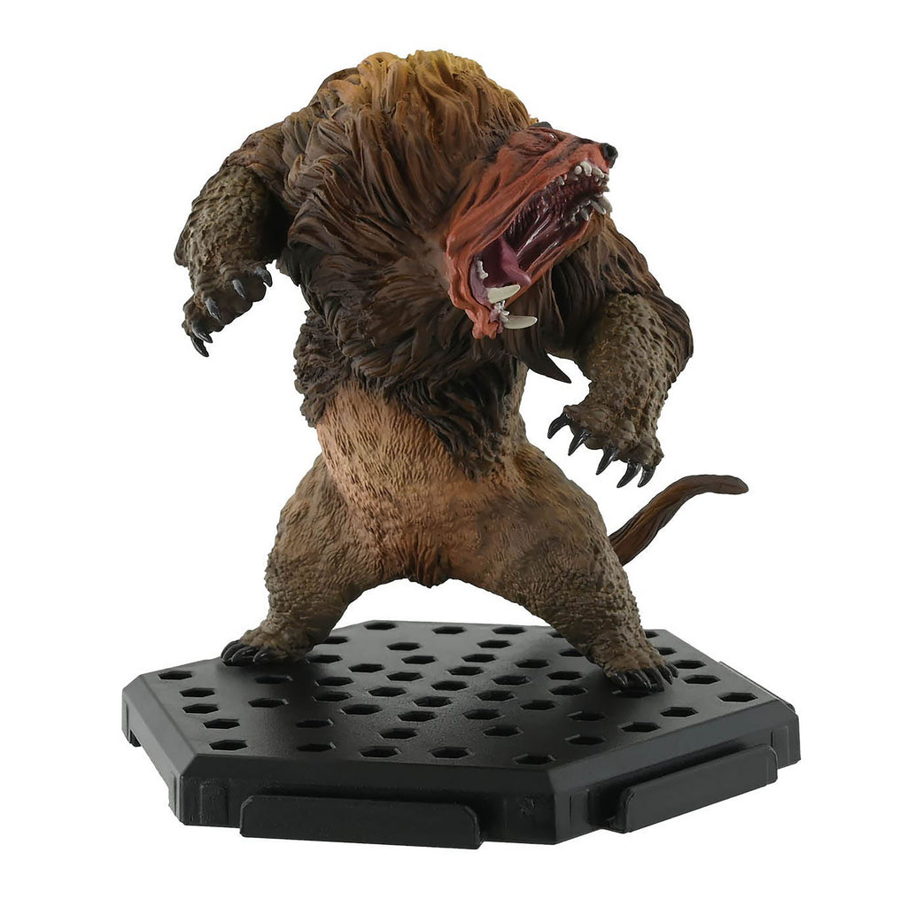 Zdjęcie produktu Monster Hunter - Tajemnicza Figurka Vol. 27