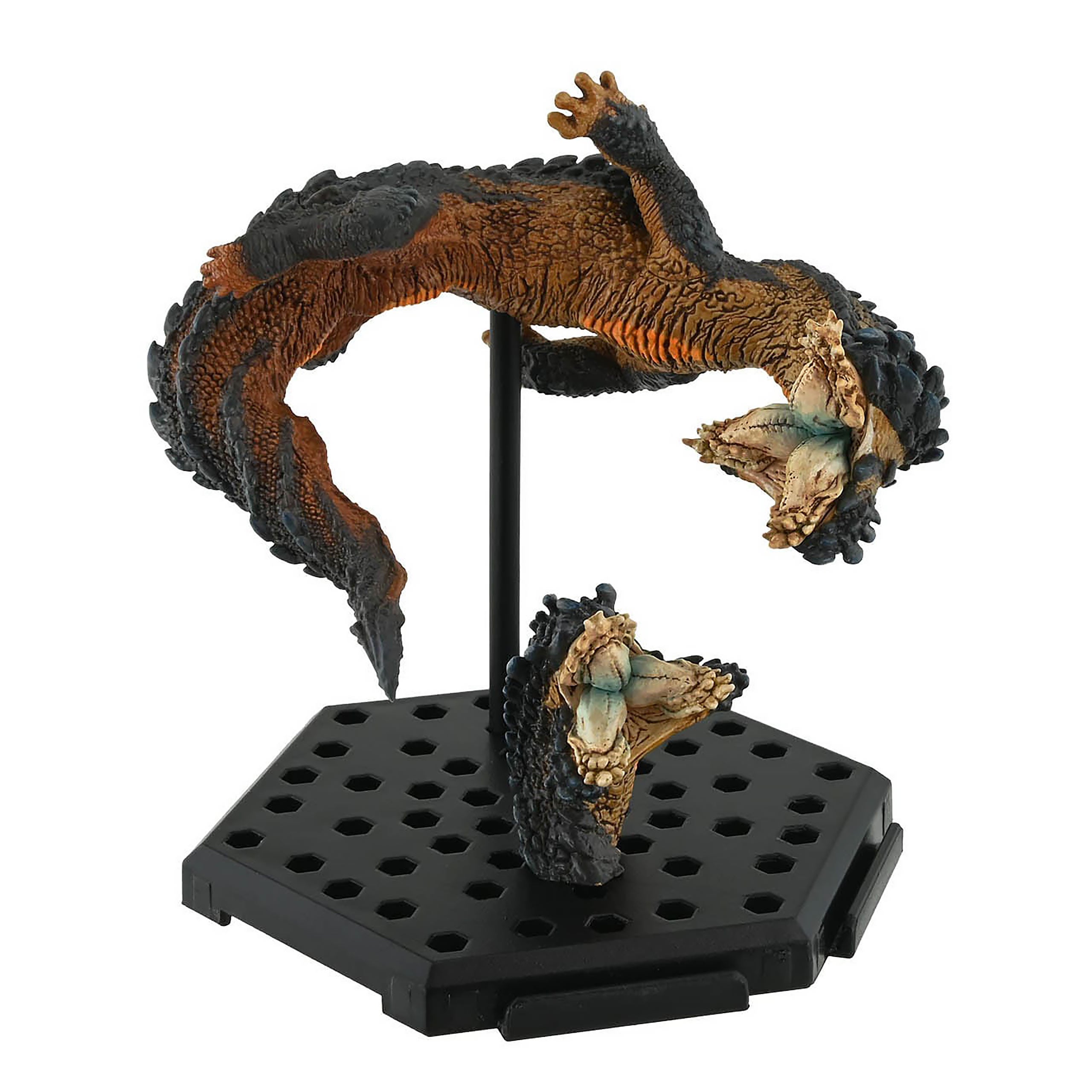 Zdjęcie produktu Monster Hunter - Tajemnicza Figurka Vol. 27