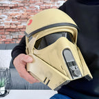 Zdjęcie produktu Star Wars - Replika hełmu Shoretrooper Black Series
