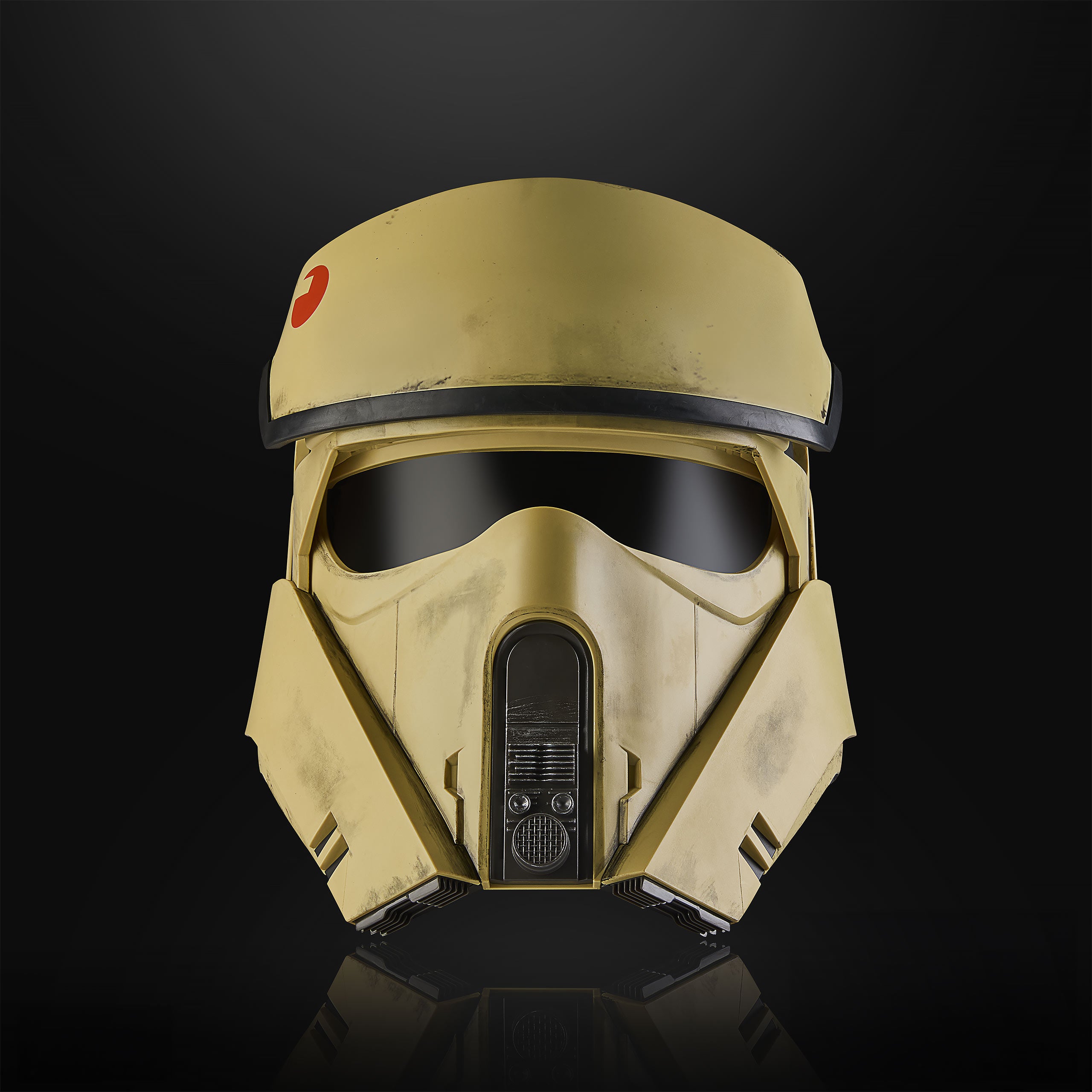 Zdjęcie produktu Star Wars - Replika hełmu Shoretrooper Black Series
