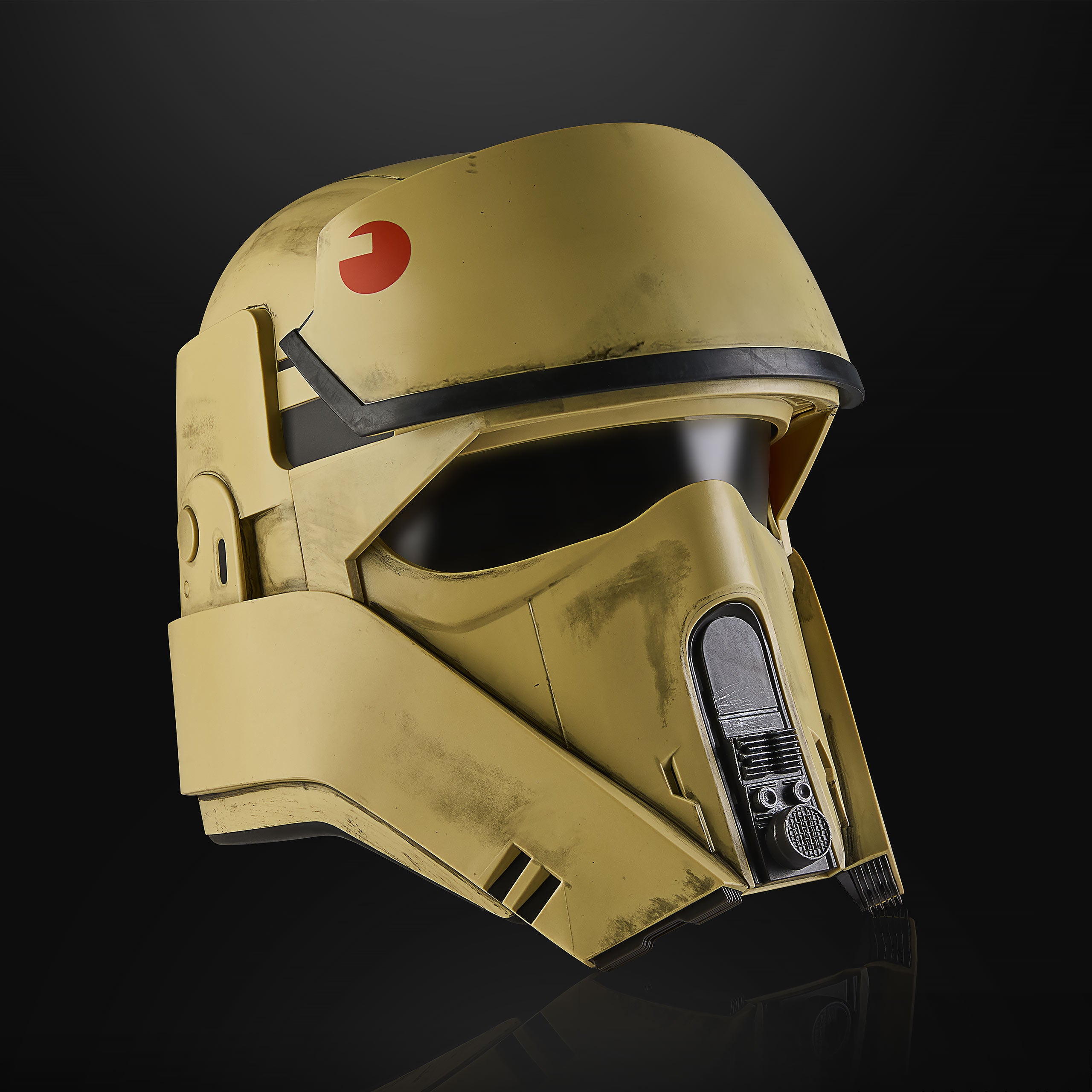 Zdjęcie produktu Star Wars - Replika hełmu Shoretrooper Black Series