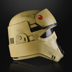 Zdjęcie produktu Star Wars - Replika hełmu Shoretrooper Black Series