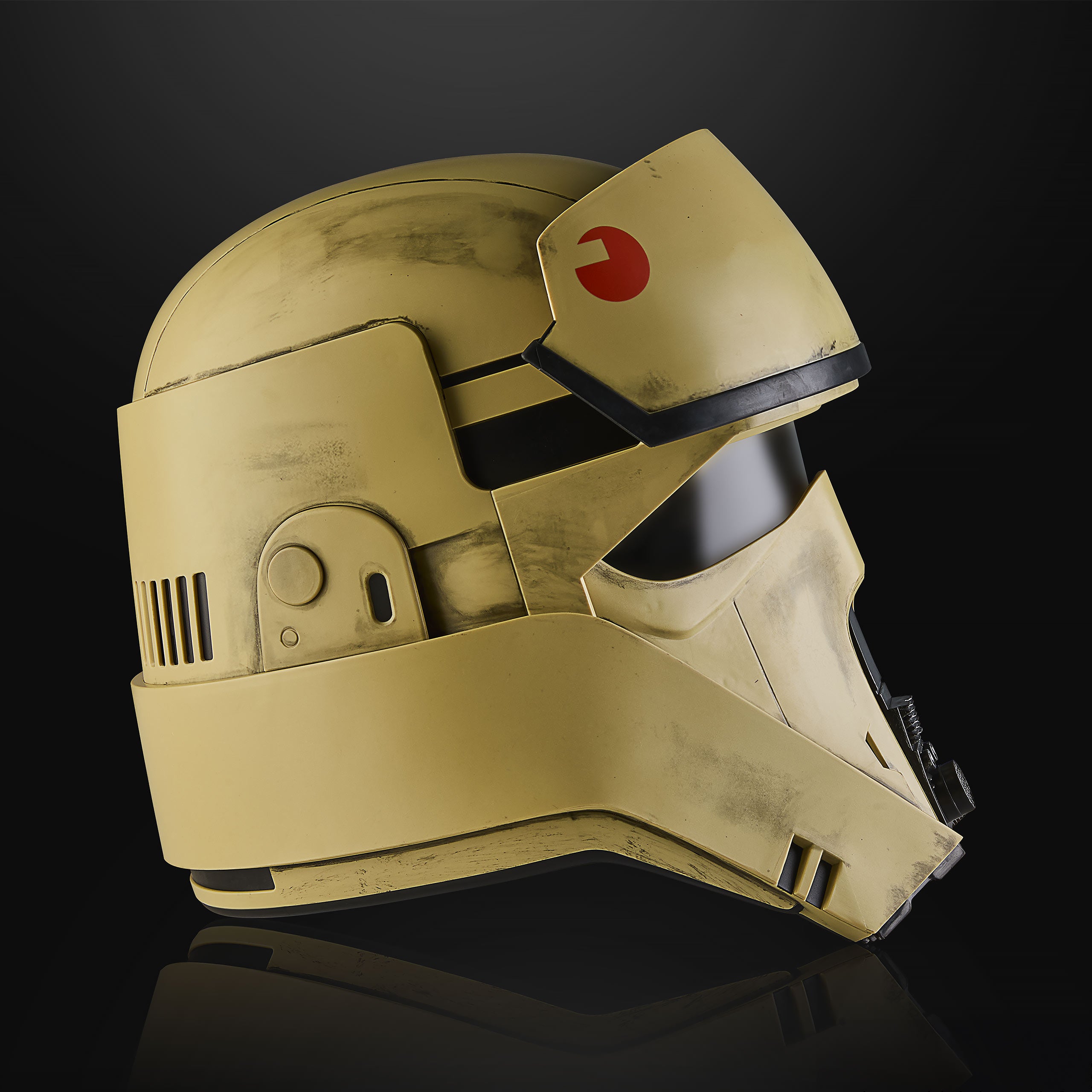 Zdjęcie produktu Star Wars - Replika hełmu Shoretrooper Black Series