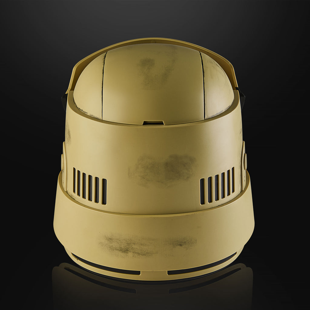Zdjęcie produktu Star Wars - Replika hełmu Shoretrooper Black Series