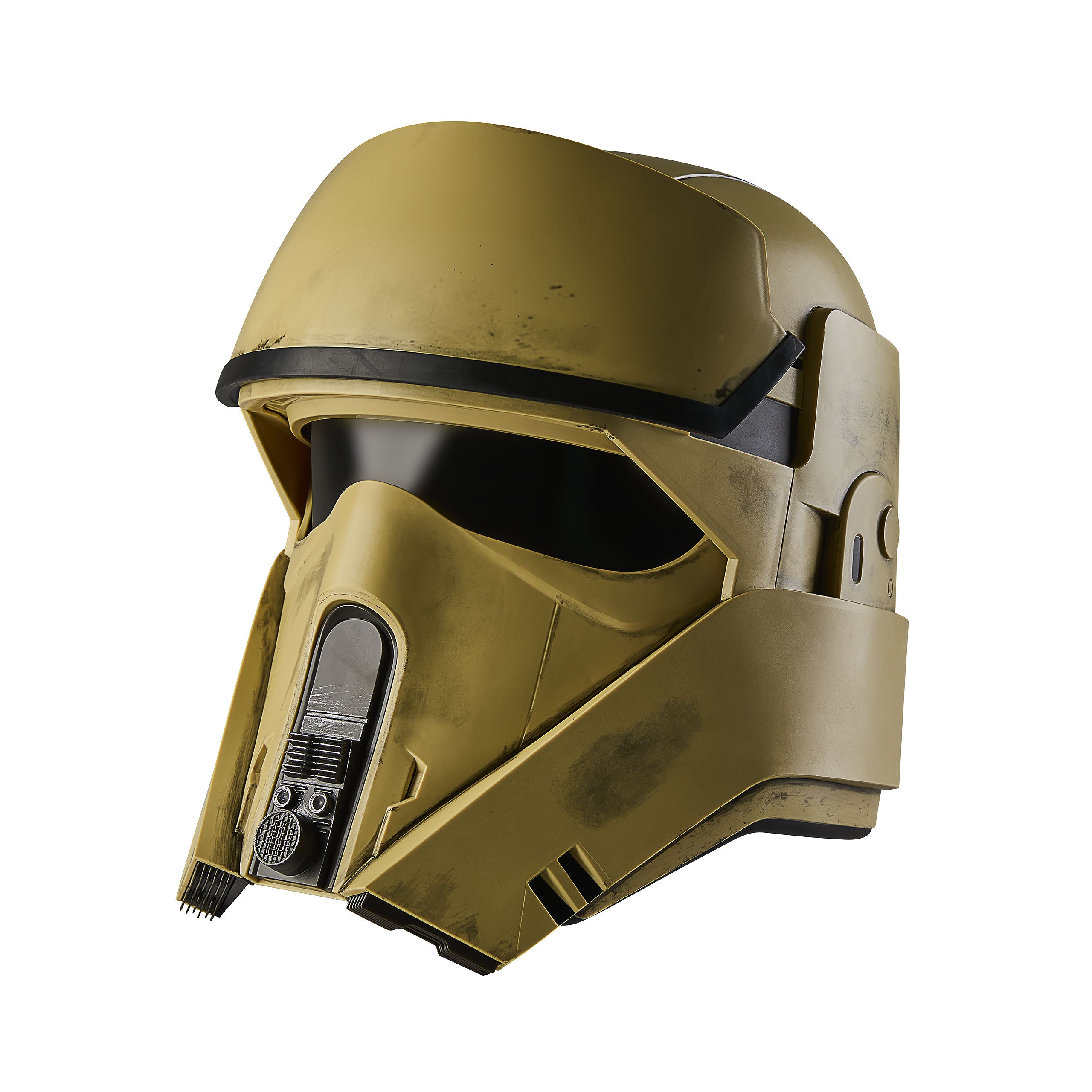 Zdjęcie produktu Star Wars - Replika hełmu Shoretrooper Black Series