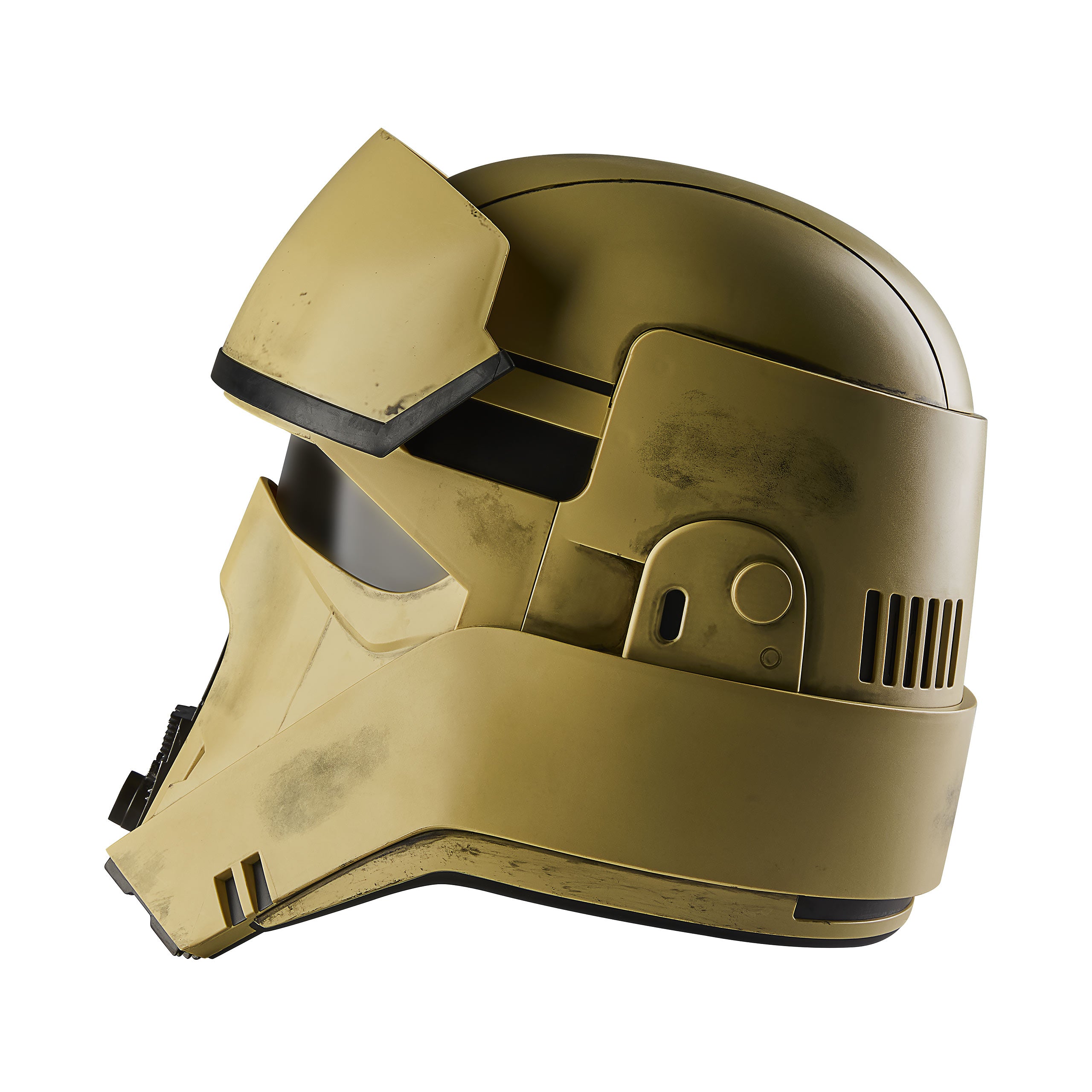 Zdjęcie produktu Star Wars - Replika hełmu Shoretrooper Black Series