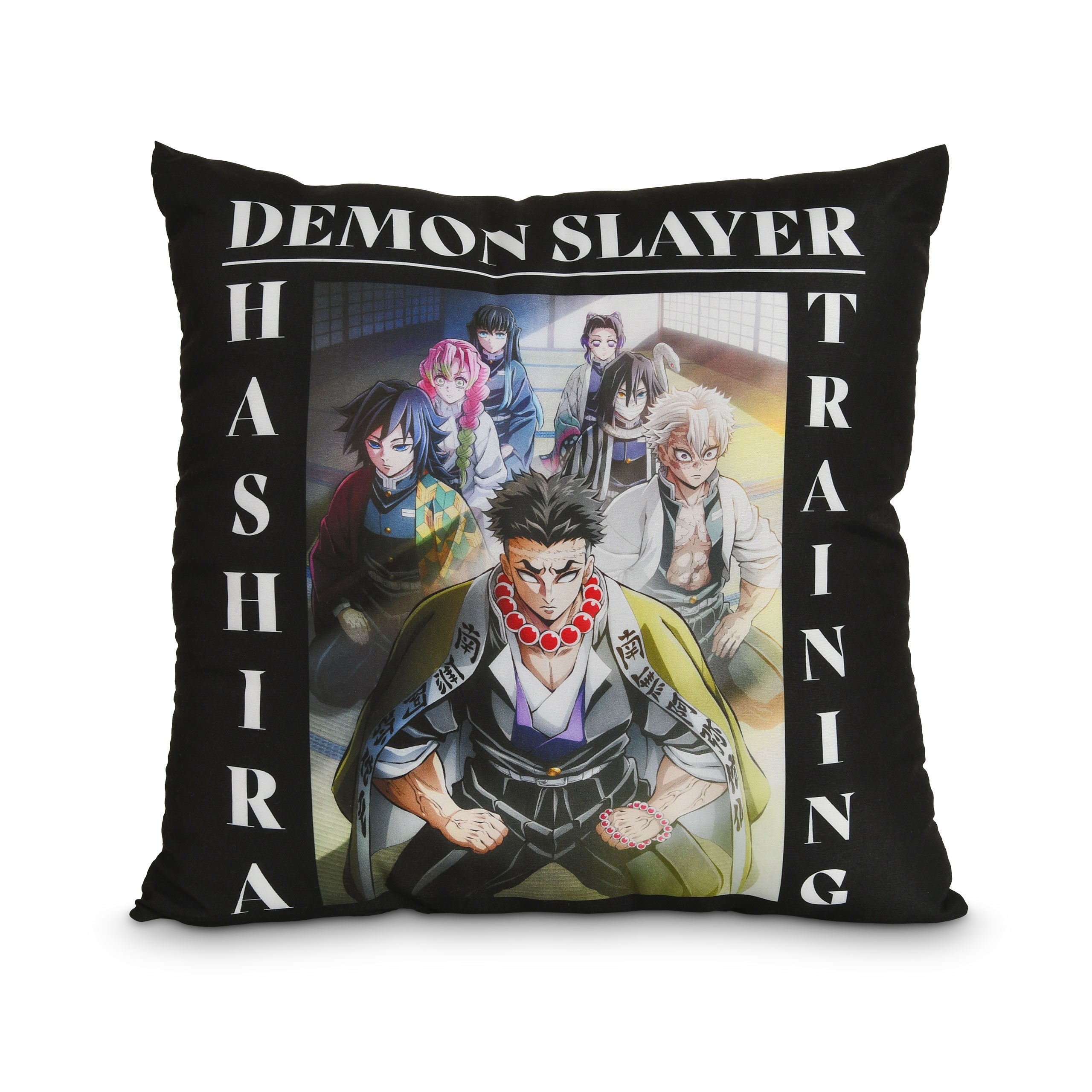 Zdjęcie produktu Demon Slayer - Poduszka Hashira Training
