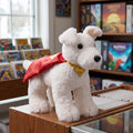 Zdjęcie produktu Superman - Pluszowa figurka Krypto